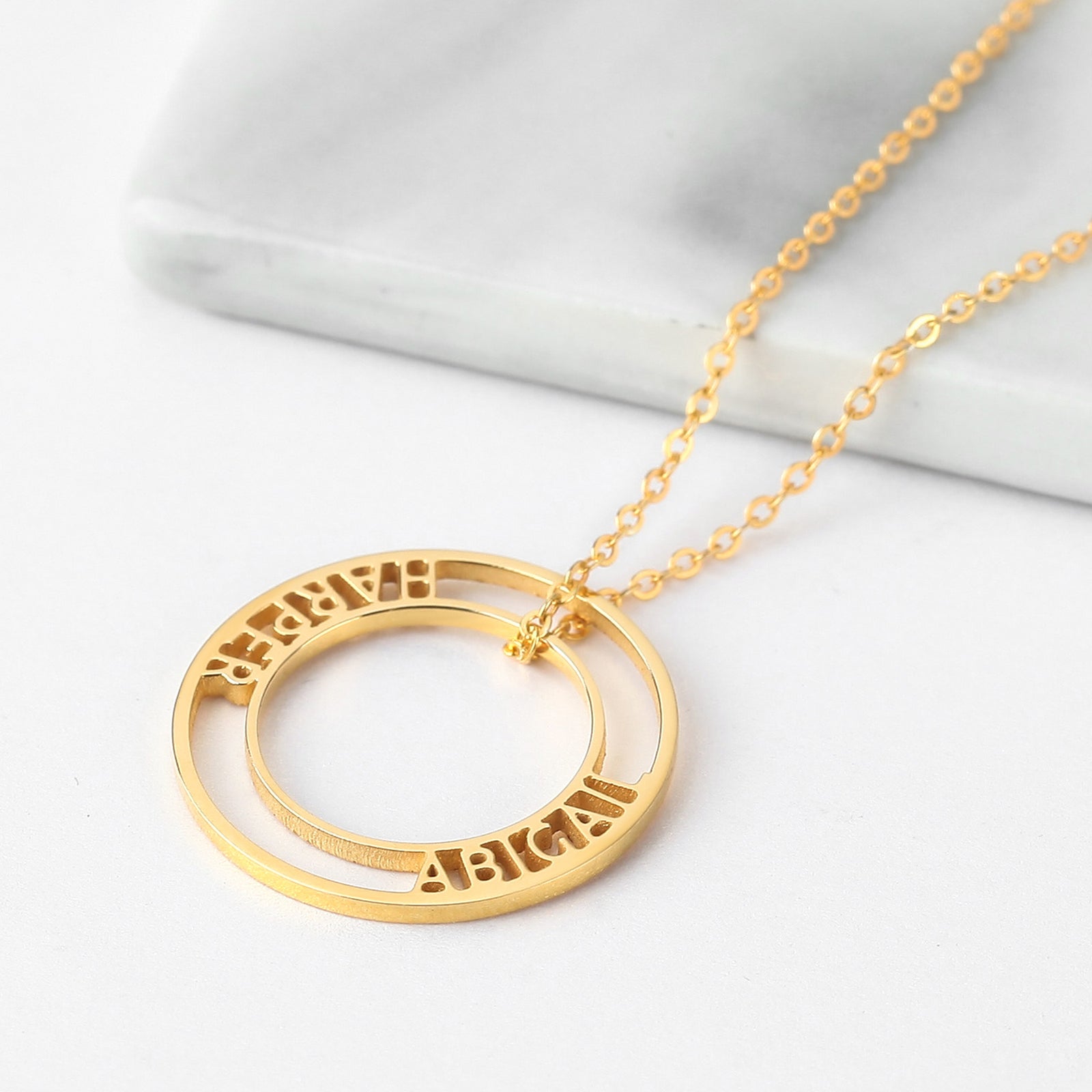 Circle of Love for Mom
